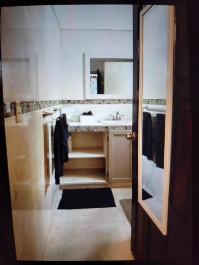 サン・ペドロ Casa Catalinaヴィラ エクステリア 写真