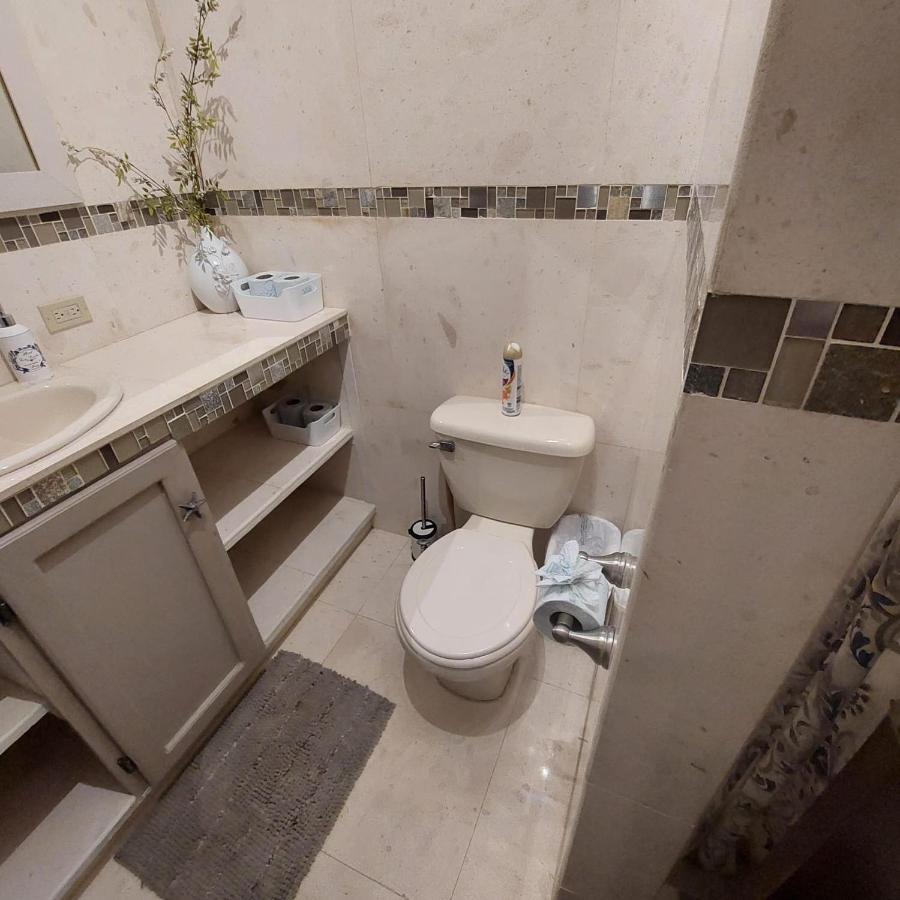 サン・ペドロ Casa Catalinaヴィラ エクステリア 写真